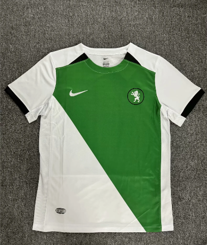 Fans Version 24/25 Sporting Lisbon Commemorative Edition