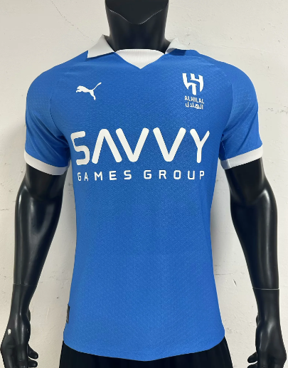 Player Version 24/25 Al HILAL special