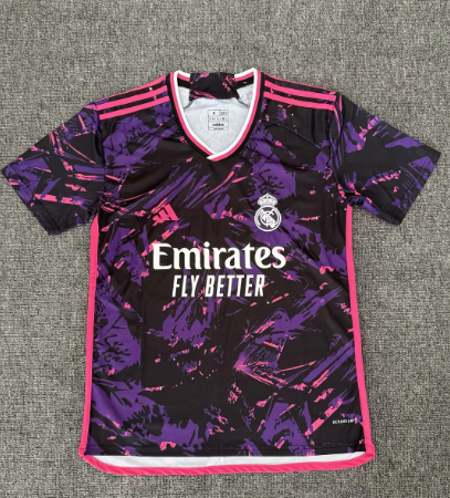 Fans Version 24∕25 Real Madrid special