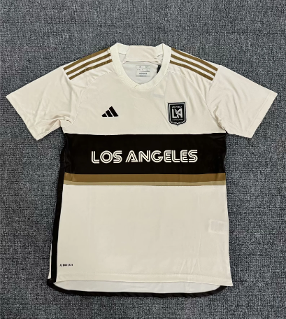 Fans Version 24/25 Los Angeles FC 