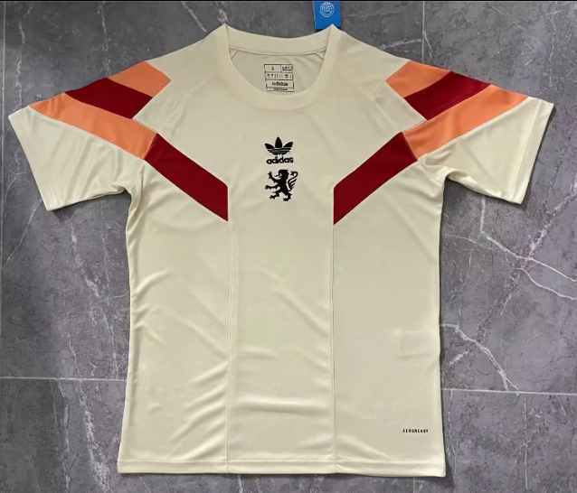 Fans Version 24/25 Lyon training wear