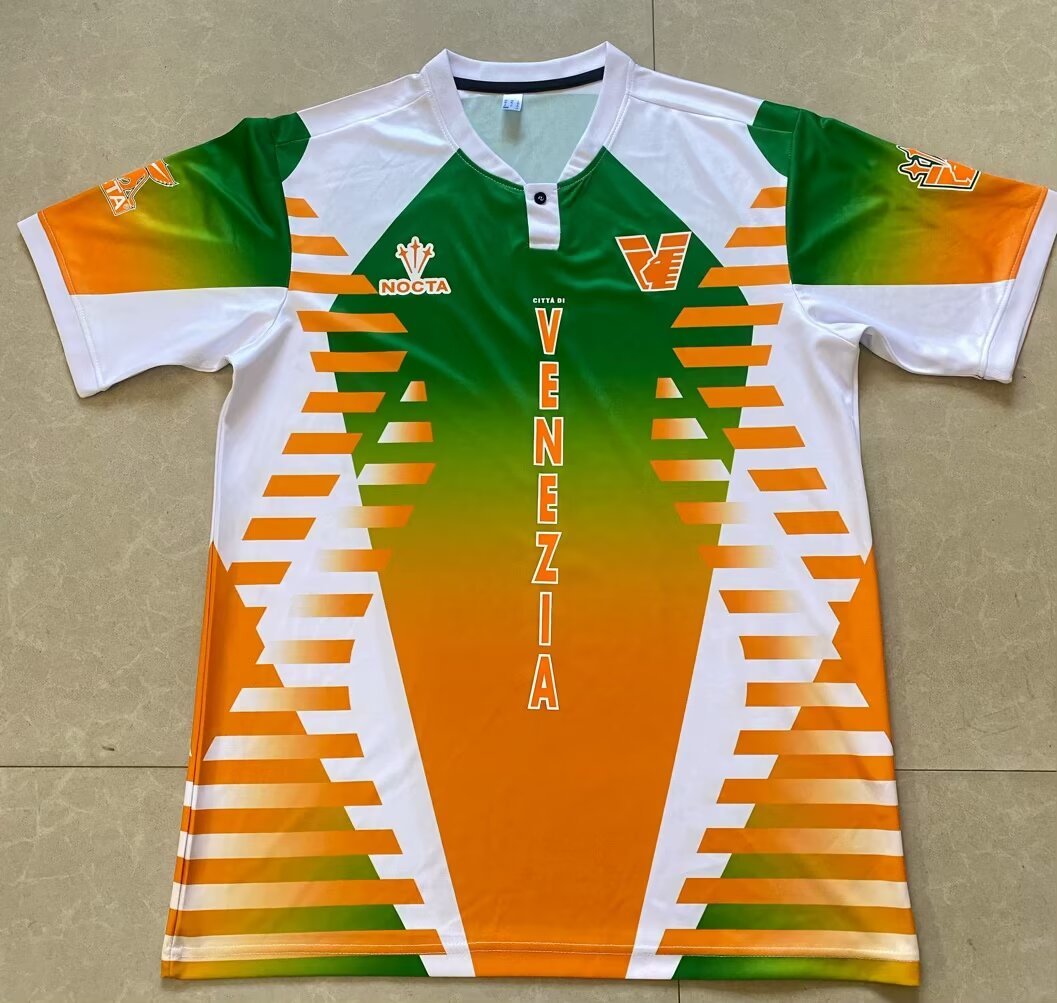 Fans Version 24/25 Venezia third away