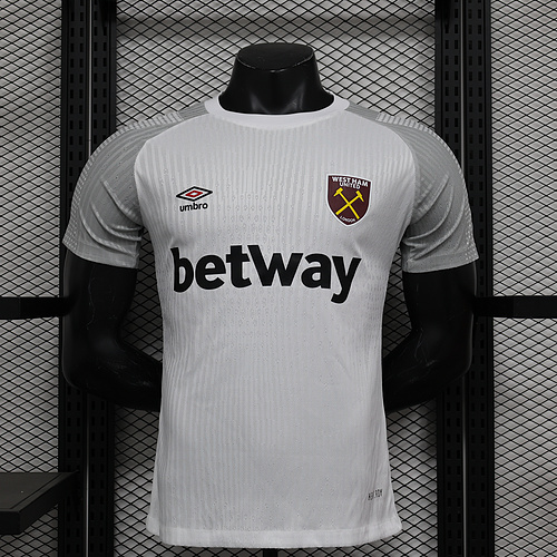 Play Version 24/25 West Hams