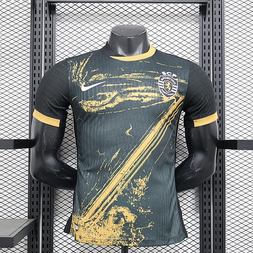 Player Version 24/25 Lisbon the Third away