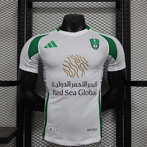 Player Version 24/25 Al-Ahli Saudi home