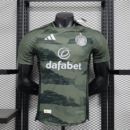 Player Version 24/25 Celtic third away