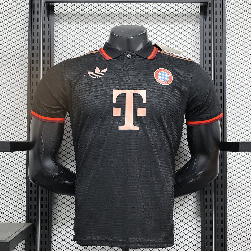 Player Version 24/25 Bayern Special Edition