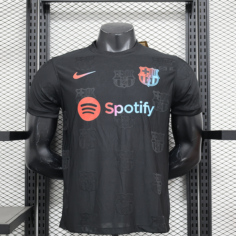 Player Version 24/25 Barcelona Special Edition