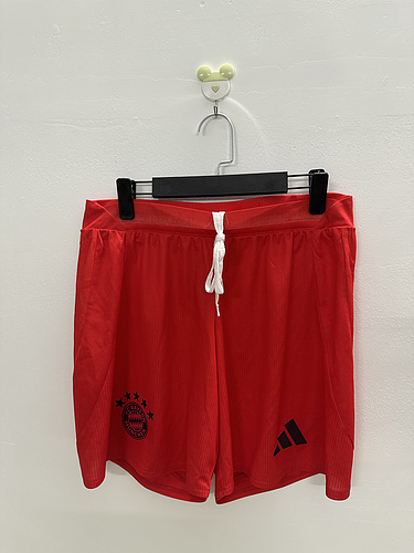 Player Version 24/25 Bayern home short