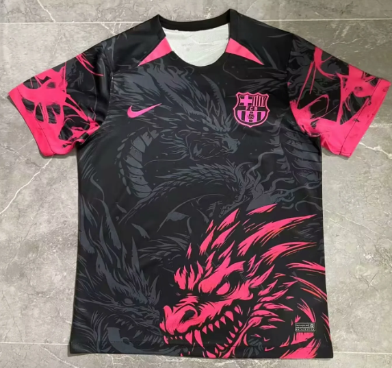Fans Version 24/25 Barcelona special