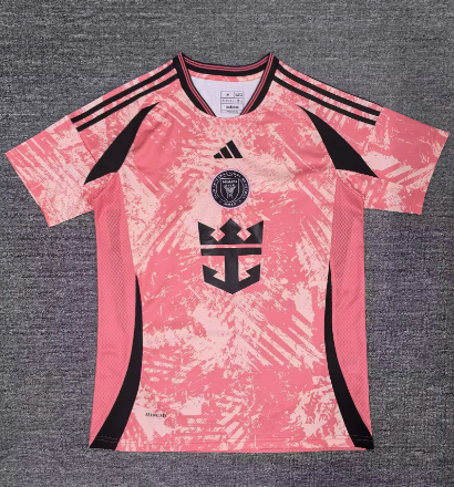 Fans Version 24/25 Miami Special Edition