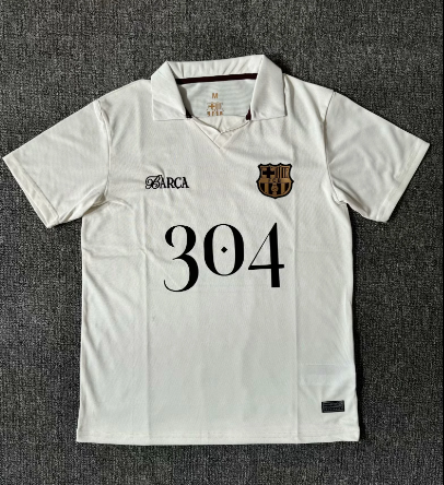 Fans Version 24/25 Barcelona special