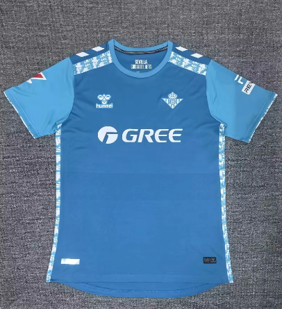 Fans Version 24/25 Real Betis away