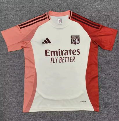 Fans Version 24/25 Lyon away