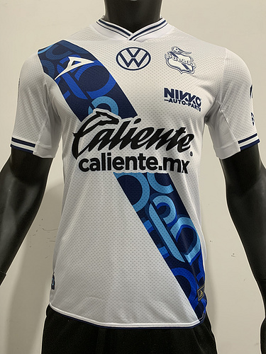 Player Version 24/25 Puebla home