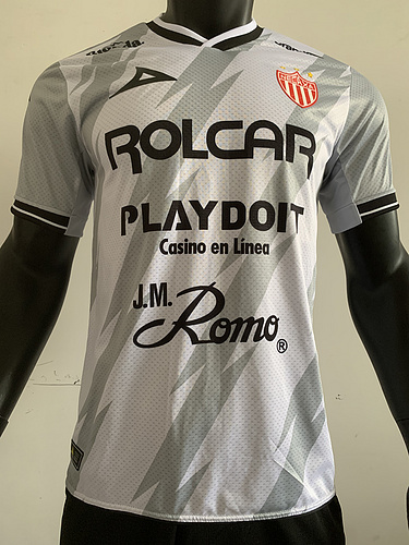 Player Version 24/25 Necaxa Away