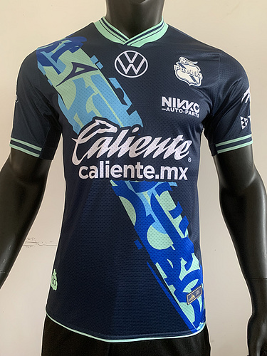 Player Version 24/25 Puebla away