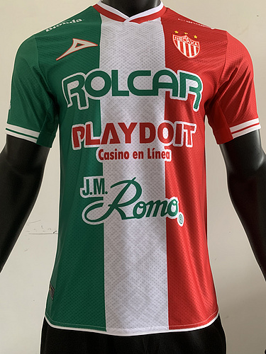 Player Version 24/25 Necaxa home