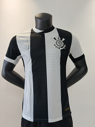 Player Version 24/25 Corinthians third away