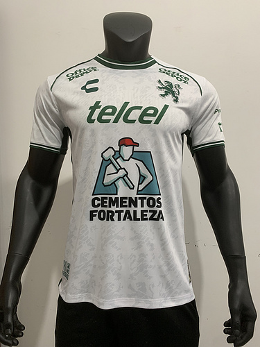 Player Version 24/25 Club Leon away