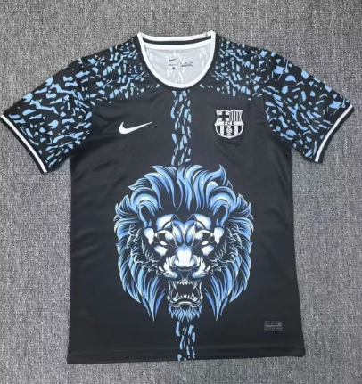Fans Version 24/25 Barcelona special