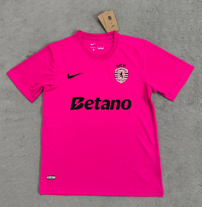 Fans Version 24/25 Sporting Lisbon Special Edition
