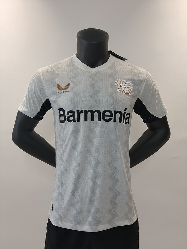 Player Version 24/25 Bayer Leverkusen away