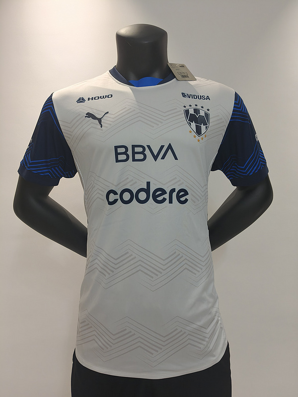 Player Version 24/25 Monterrey Away
