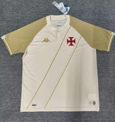Fans Version 24/25 Vasco da Gama the second away
