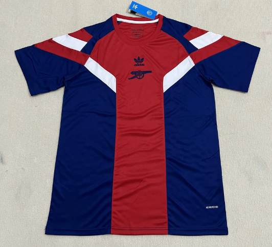 Fans Version 24/25 Arsenal Special 