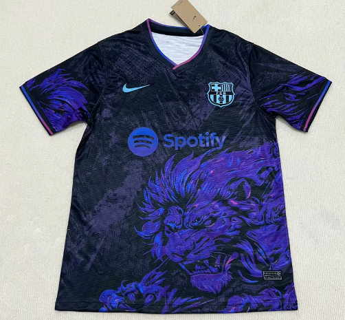 Fans Version 24/25 Barcelona special