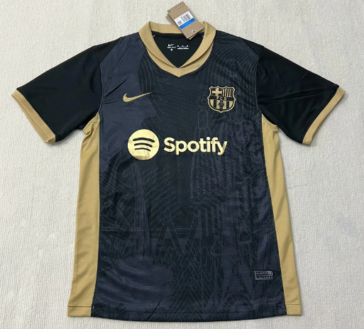Fans Version 24/25 Barcelona special