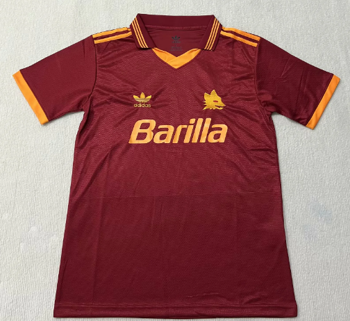 Retro Version 92/94 Roma 