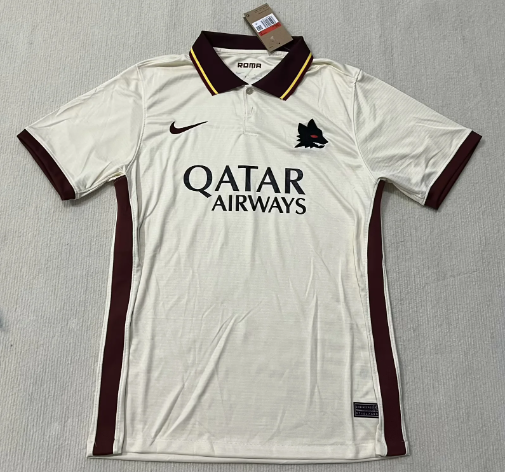 Retro Version20/21  Roma 
