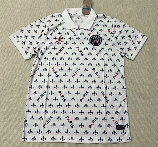 Fans Version 24/25 PSG training clothes  