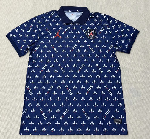 Fans Version 24/25 PSG training clothes  
