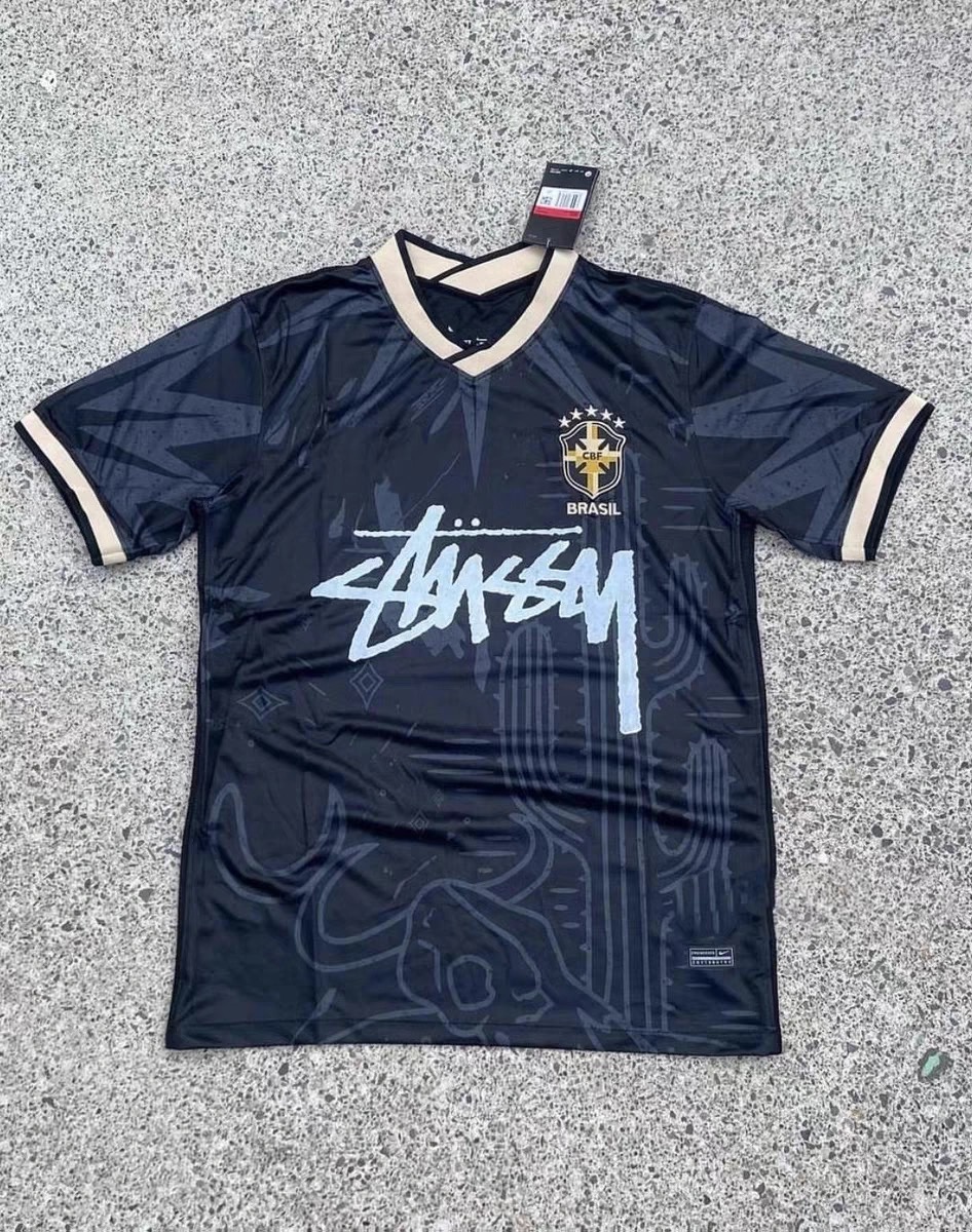 Fans Version 2022 Brazil special