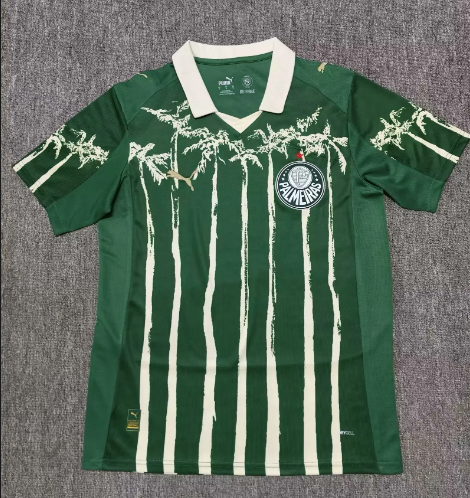 Fans Version 25/26 Palmeiras home