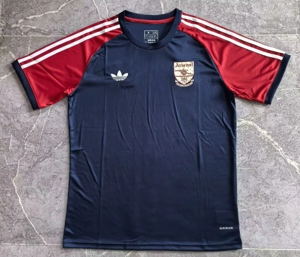 Fans Version 24/25 Arsenal Special 