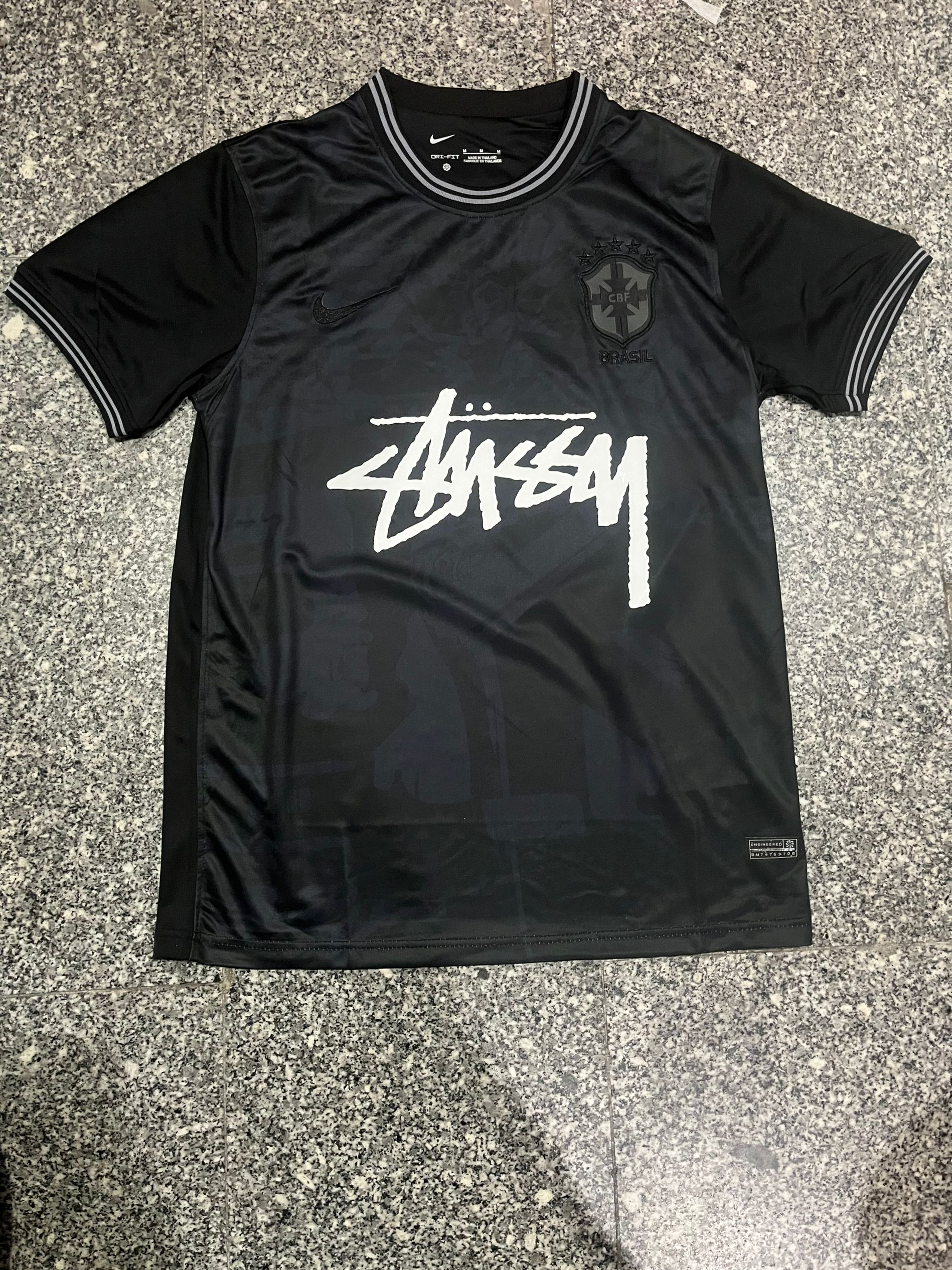 Fans Version 2022 Brazil special