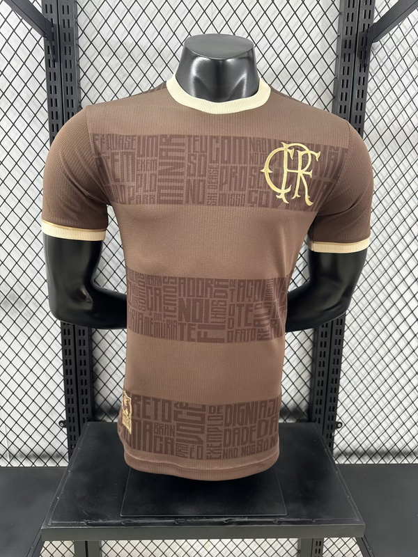 Player Version 24/25 Flamengo 
