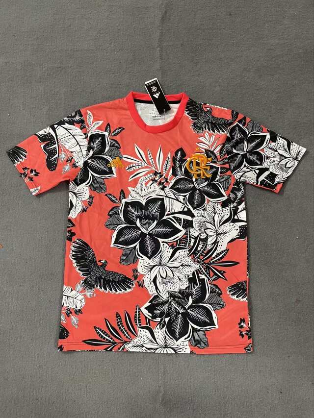 Fans Version 24/25 Flamengo Special Edition