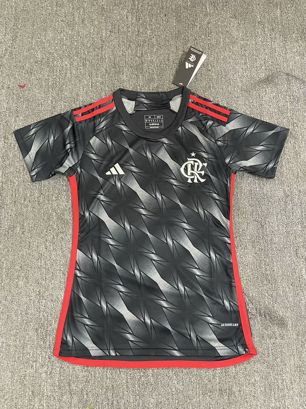 Fans Version 24/25 Flamengo woman