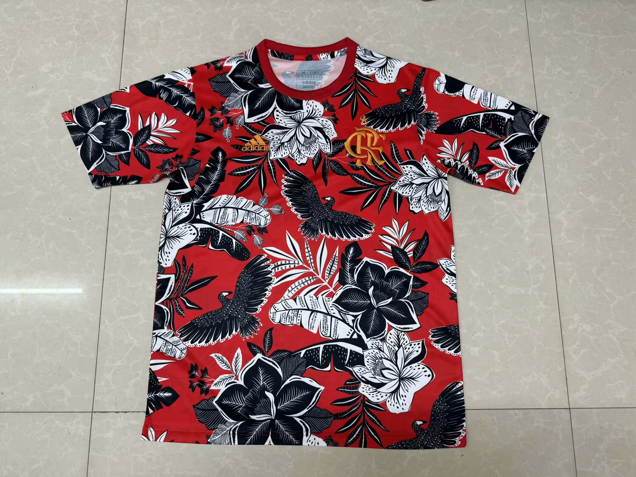Fans Version 24/25 Flamengo Special Edition