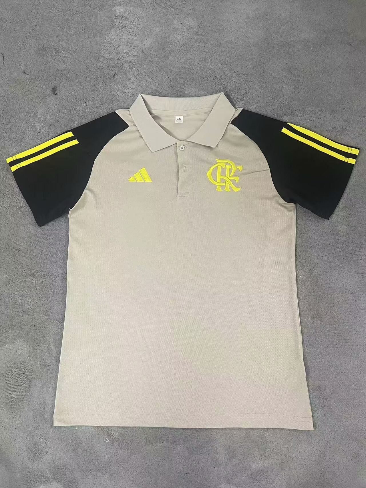 Fans Version 24/25 Flamengo 