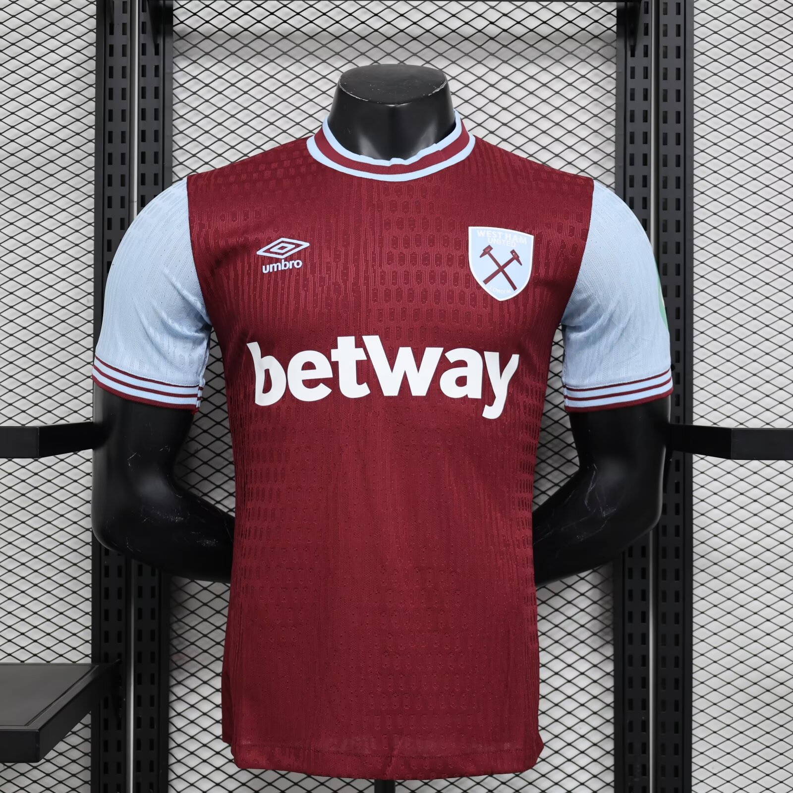 Player Version 24/25 West Ham 