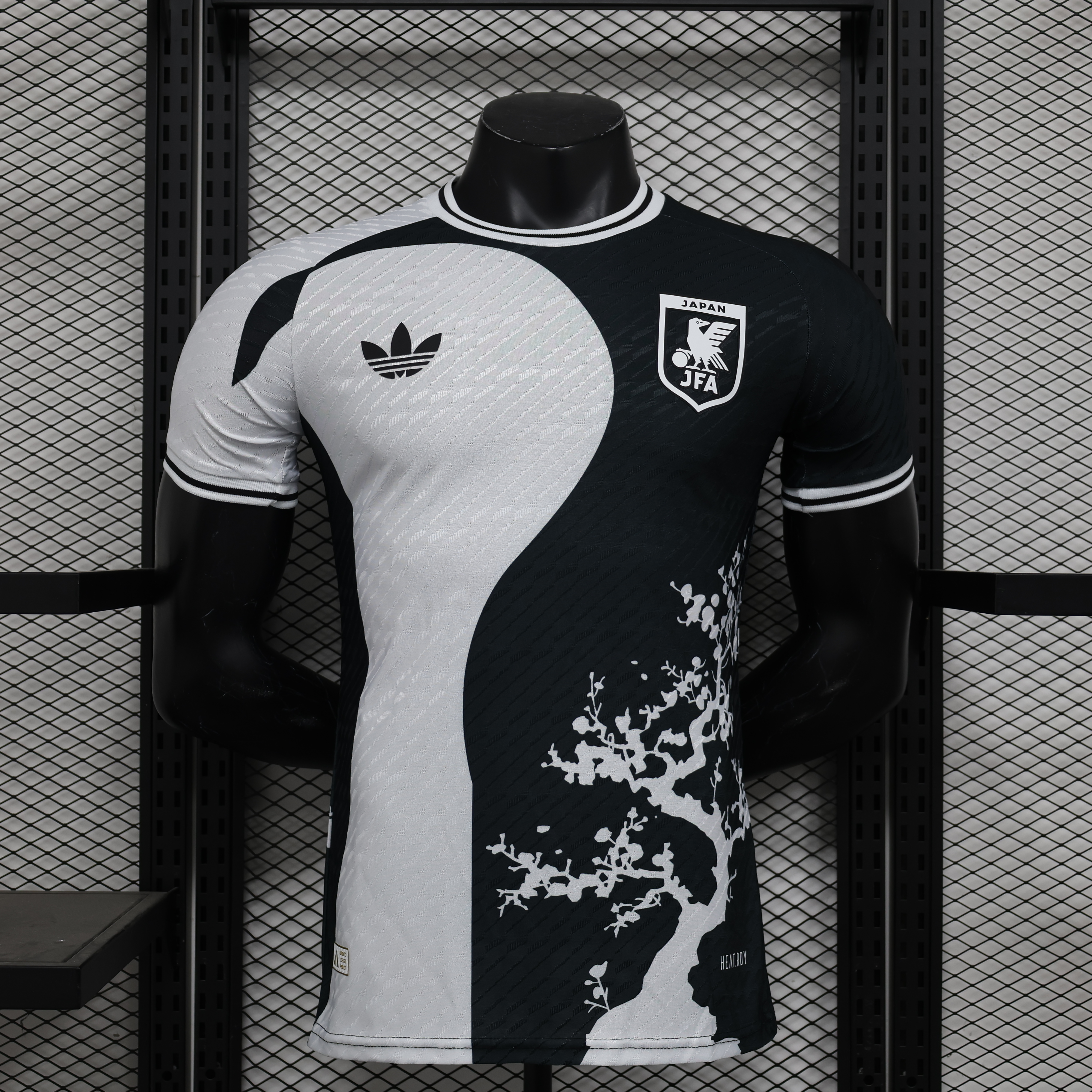 Player Version 24/25 Japan special