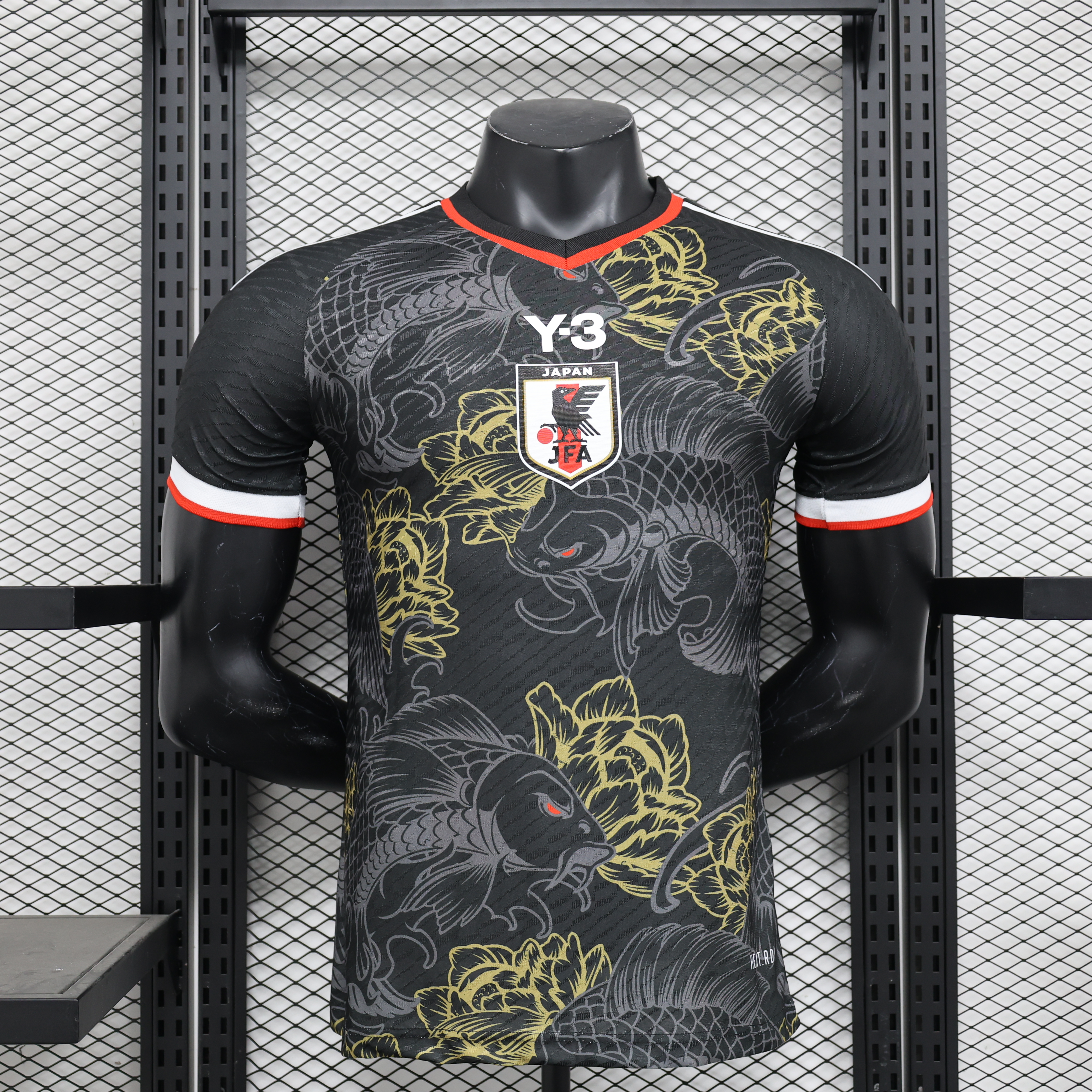 Player Version 24/25 Japan special