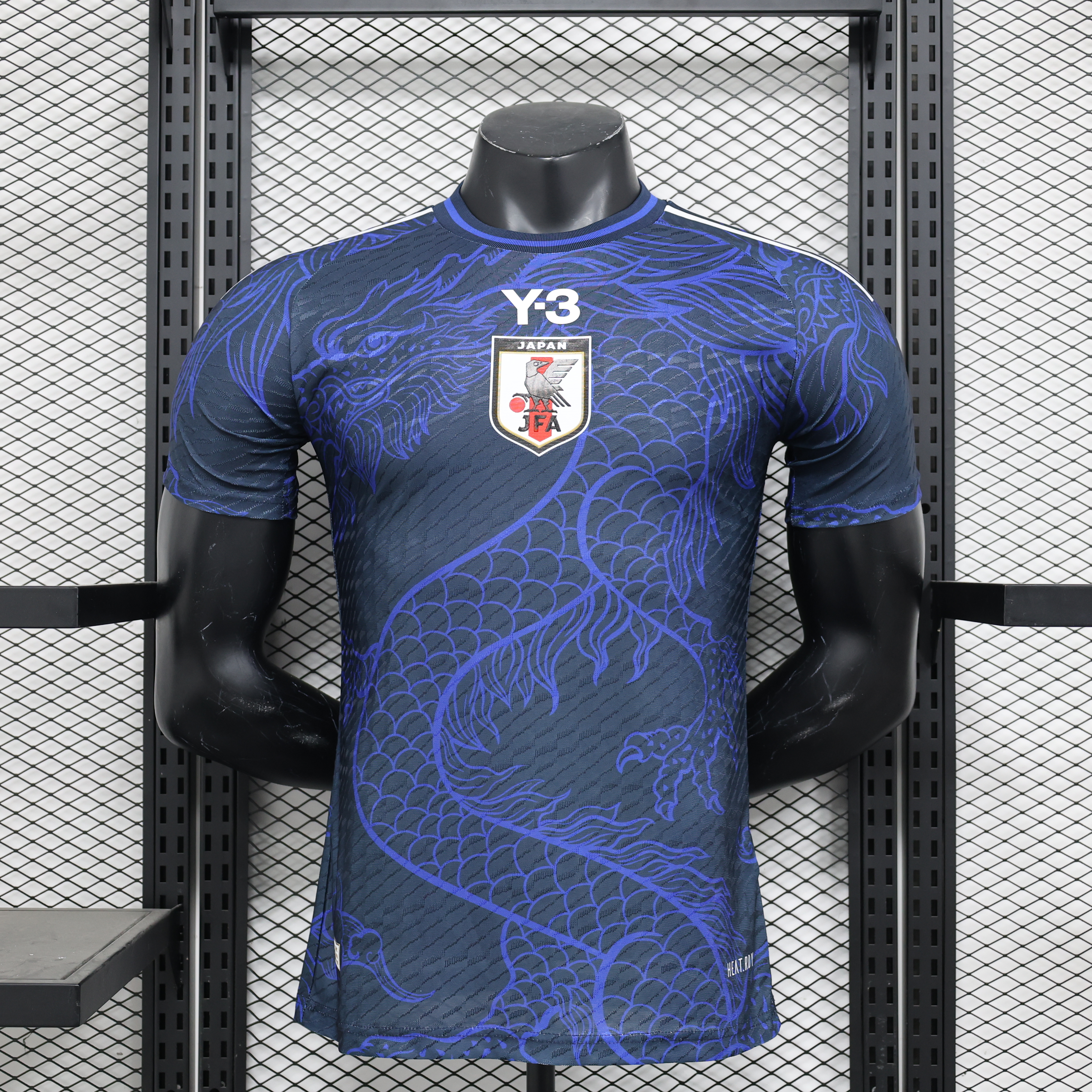 Player Version 24/25 Japan special