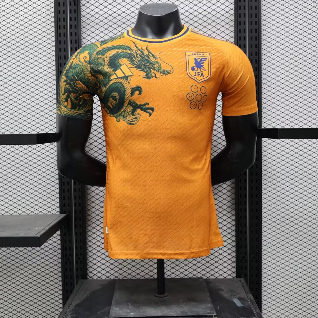 Player Version 24/25 Japan special